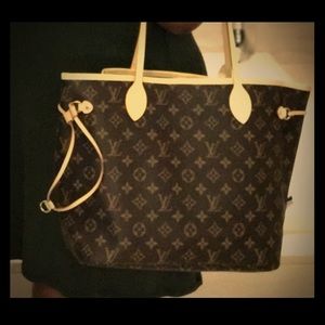 Lou Purse only not the wallet